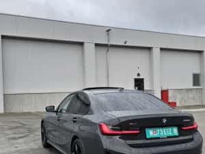 BMW 330e 2024 Xdrive 4X4 Plug-in Hibrid 292 Cp Laser LED keyless 360 — miniatura 4