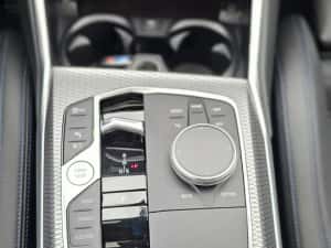 BMW 330e 2024 Xdrive 4X4 Plug-in Hibrid 292 Cp Laser LED keyless 360 — miniatura 7