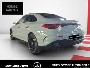 Mercedes-Benz CLA 200 2026, 7.987 km, 52.841 EUR — miniatura 3