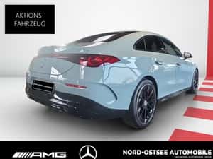 Mercedes-Benz CLA 200 2026, 7.987 km, 52.841 EUR — miniatura 4