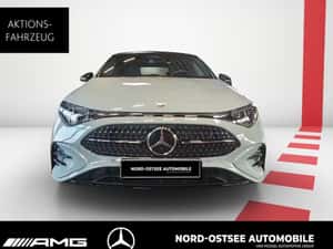 Mercedes-Benz CLA 200 2026, 7.987 km, 52.841 EUR — miniatura 5