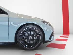 Mercedes-Benz CLA 200 2026, 7.987 km, 52.841 EUR — miniatura 6