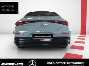 Mercedes-Benz CLA 200 2026, 7.987 km, 52.841 EUR — miniatura 7