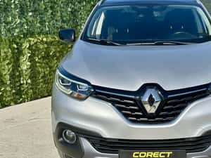 Renault Kadjar Manuală 110 HP Diesel — miniatura 2