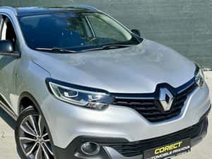 Renault Kadjar Manuală 110 HP Diesel — miniatura 3