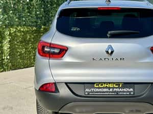 Renault Kadjar Manuală 110 HP Diesel — miniatura 4