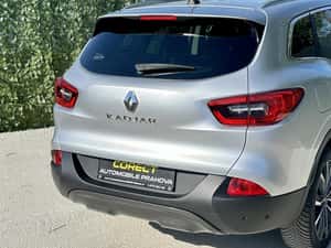 Renault Kadjar Manuală 110 HP Diesel — miniatura 5