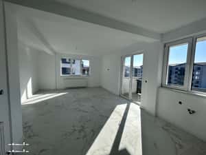 Apartament de 2 camere semidecomandat, Floresti, zona Tineretului