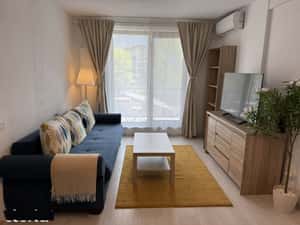 Bloc nou | Renovat | Comision 0 | Parc Bazilescu | Parcare | Metrou — miniatura 2