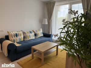 Bloc nou | Renovat | Comision 0 | Parc Bazilescu | Parcare | Metrou — miniatura 4