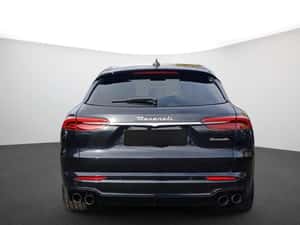 Maserati Grecale SUV 2023, 300 cp, Rulaj 54.018 km — miniatura 2