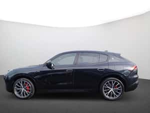 Maserati Grecale SUV 2023, 300 cp, Rulaj 54.018 km — miniatura 3