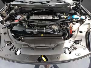 Maserati Grecale SUV 2023, 300 cp, Rulaj 54.018 km — miniatura 4