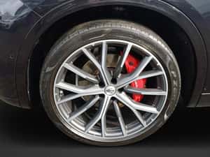 Maserati Grecale SUV 2023, 300 cp, Rulaj 54.018 km — miniatura 6