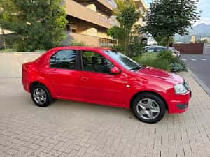 Dacia Logan 1.4 MPI 2010/ Ac / Unic proprietar ! — miniatura 3