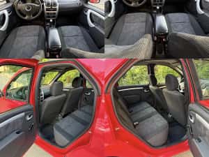 Dacia Logan 1.4 MPI 2010/ Ac / Unic proprietar ! — miniatura 8