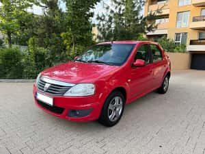 Dacia Logan 1.4 MPI 2010/ Ac / Unic proprietar ! — miniatura 10