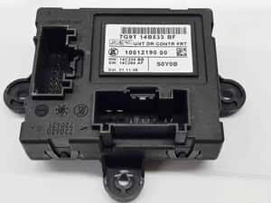 Modul confort XC60 [Fabr 2008-2017] 7G9T14B533BF — miniatura 7