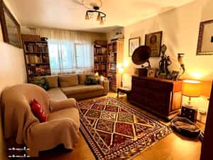 Apartament 2 camere, Paltinis (ID:T455)