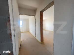 Apartament 3 camere, 72 mp, zona Apahida, Comision 0% — miniatura 5