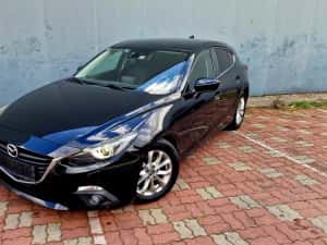 Mazda 3  2.0 Benzina 120 CP, BI-Xenon / Led / Front Assist / RVM ...