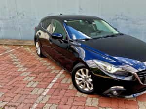 Mazda 3  2.0 Benzina 120 CP, BI-Xenon / Led / Front Assist / RVM ... — miniatura 3