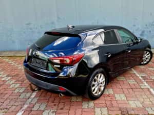 Mazda 3  2.0 Benzina 120 CP, BI-Xenon / Led / Front Assist / RVM ... — miniatura 5
