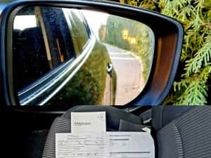 Mazda 3  2.0 Benzina 120 CP, BI-Xenon / Led / Front Assist / RVM ... — miniatura 8