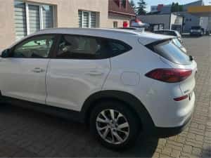 Hyundai Tucson 3 auto 06/2020 4x4 GPL Prins  TVA recuperabil — miniatura 2