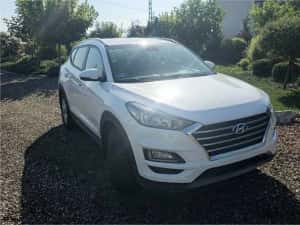 Hyundai Tucson 3 auto 06/2020 4x4 GPL Prins  TVA recuperabil — miniatura 5