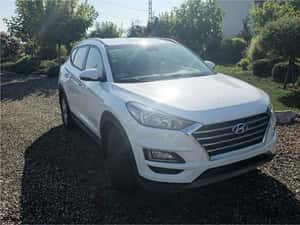 Hyundai Tucson 3 auto 06/2020 4x4 GPL Prins  TVA recuperabil — miniatura 7