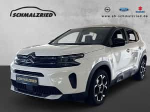 Citroën C5 Aircross SUV Hibrid Second Hand 45.442 km