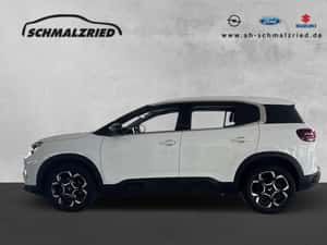 Citroën C5 Aircross SUV Hibrid Second Hand 45.442 km — miniatura 2
