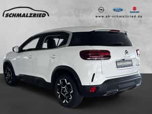 Citroën C5 Aircross SUV Hibrid Second Hand 45.442 km — miniatura 3