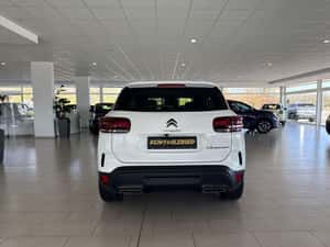 Citroën C5 Aircross SUV Hibrid Second Hand 45.442 km — miniatura 4