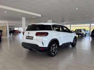 Citroën C5 Aircross SUV Hibrid Second Hand 45.442 km — miniatura 5