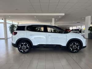 Citroën C5 Aircross SUV Hibrid Second Hand 45.442 km — miniatura 6