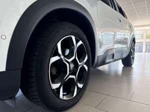 Citroën C5 Aircross SUV Hibrid Second Hand 45.442 km — miniatura 7