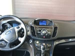 Vand Ford Kuga Mk3 2013 Diesel 2000 cmc Neavariata — miniatura 3