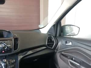 Vand Ford Kuga Mk3 2013 Diesel 2000 cmc Neavariata — miniatura 4