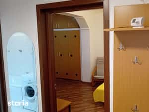 5 min metrou Iancului pt chirie 2 camere Cf.1 mobilat utilat la curte — miniatura 6