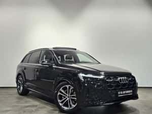Audi Q7 SUV, Diesel, 26.210 km, 286 cp — miniatura 2