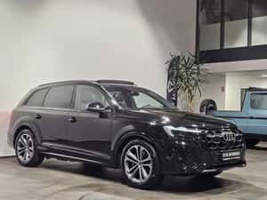 Audi Q7 SUV, Diesel, 26.210 km, 286 cp — miniatura 3
