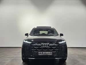 Audi Q7 SUV, Diesel, 26.210 km, 286 cp — miniatura 4