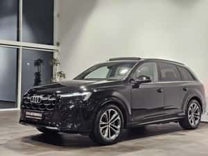 Audi Q7 SUV, Diesel, 26.210 km, 286 cp — miniatura 5