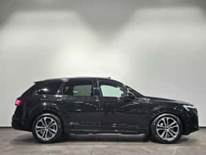 Audi Q7 SUV, Diesel, 26.210 km, 286 cp — miniatura 6