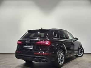 Audi Q7 SUV, Diesel, 26.210 km, 286 cp — miniatura 7