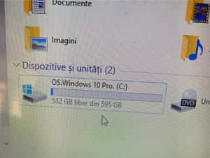 Laptop Sony Vaio intel core i5,Display 15,6 led,Windows 10 Pro,6gb ram ddr3,600gb memorie perfect fu — miniatura 4