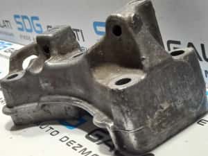 Suport Tampon Motor Peugeot 307 1.6 HDI 2002 - 2008 Cod 9645382880 — miniatura 2