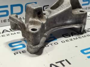 Suport Tampon Motor Peugeot 307 1.6 HDI 2002 - 2008 Cod 9645382880 — miniatura 3